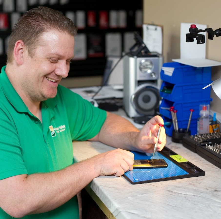 Cannon Valley Phone Repair - Cannon Valley Phone Repair Charging Port Repair in Northfield, MN photo