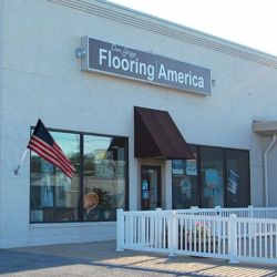 Dave Griggs' Flooring America