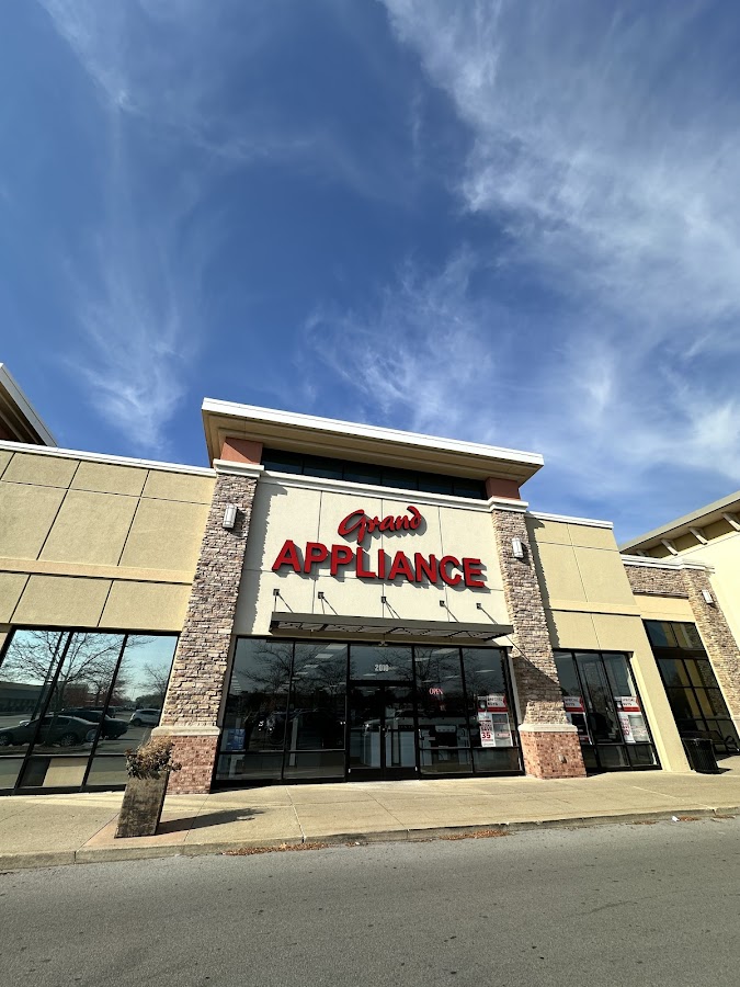 Grand Appliance and Tv