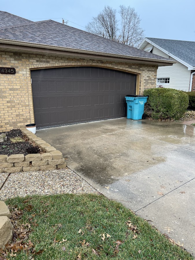 Garage Door Guy, LLC Electrical Repair in Battlefield, MO photo