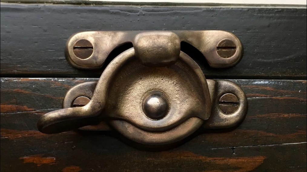 Hayes Window Restoration