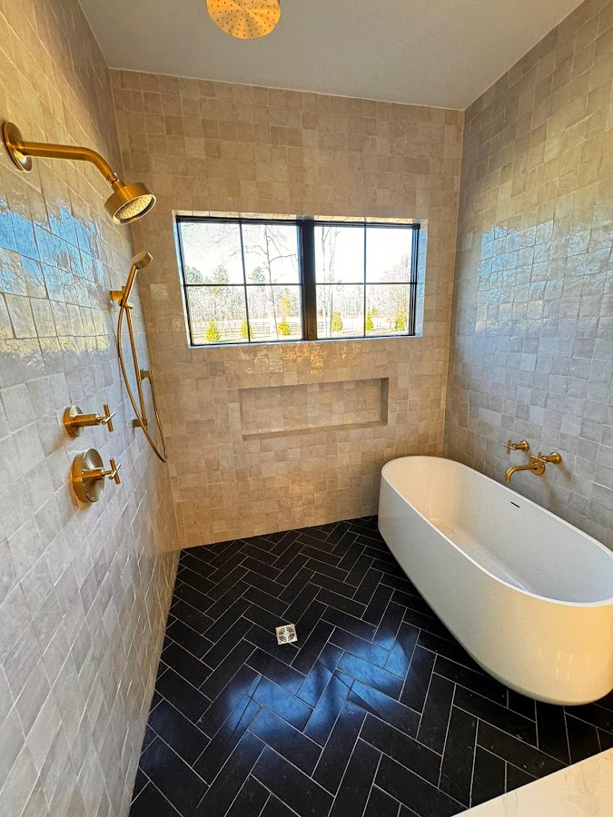 Total Tile & Remodeling LLC