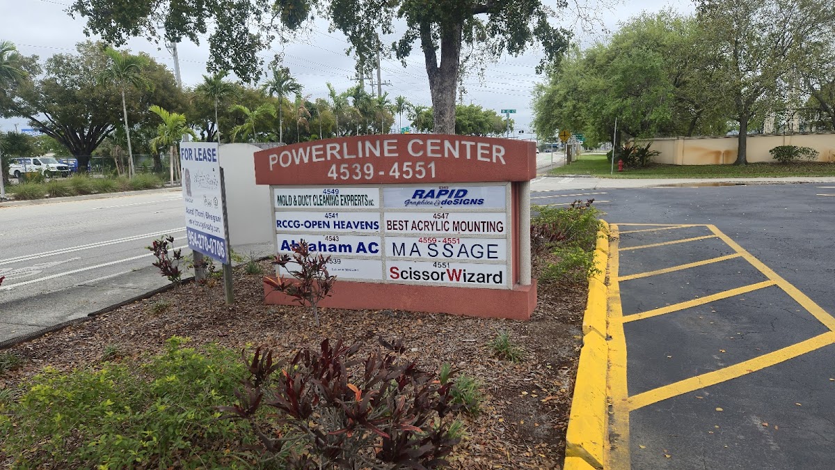 Mold & Duct Cleaning Experts