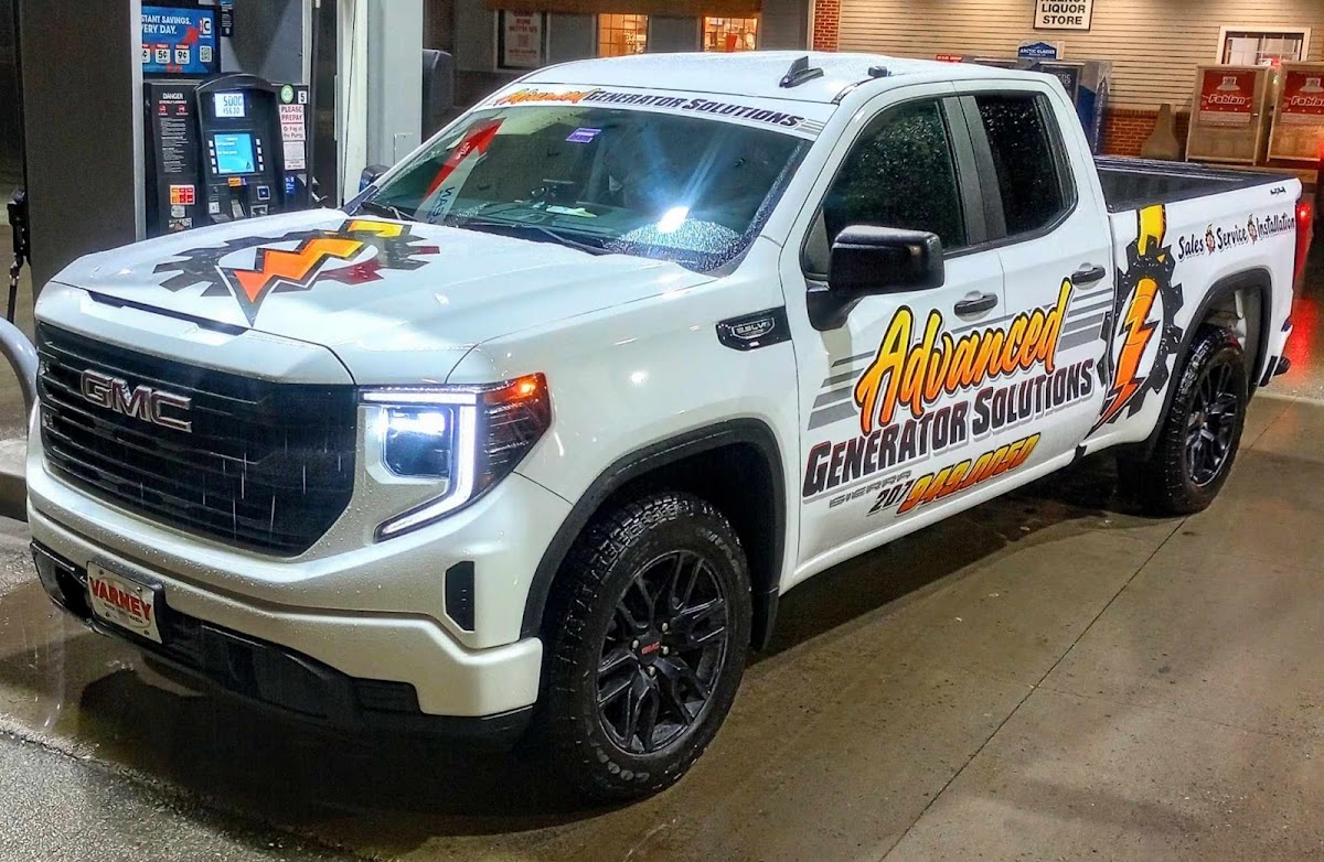 Advanced Generator Solutions