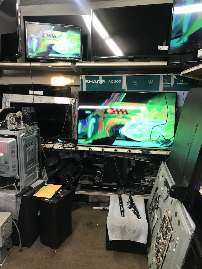 Dale's TV & Appliance