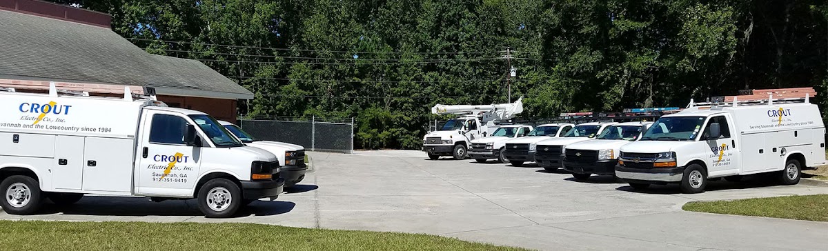 Crout Electrical Company, Inc.