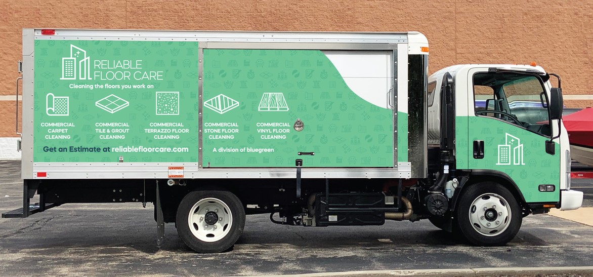 Reliable Floor Care - Reliable Floor Care Carpet Repair in Waukesha, WI photo