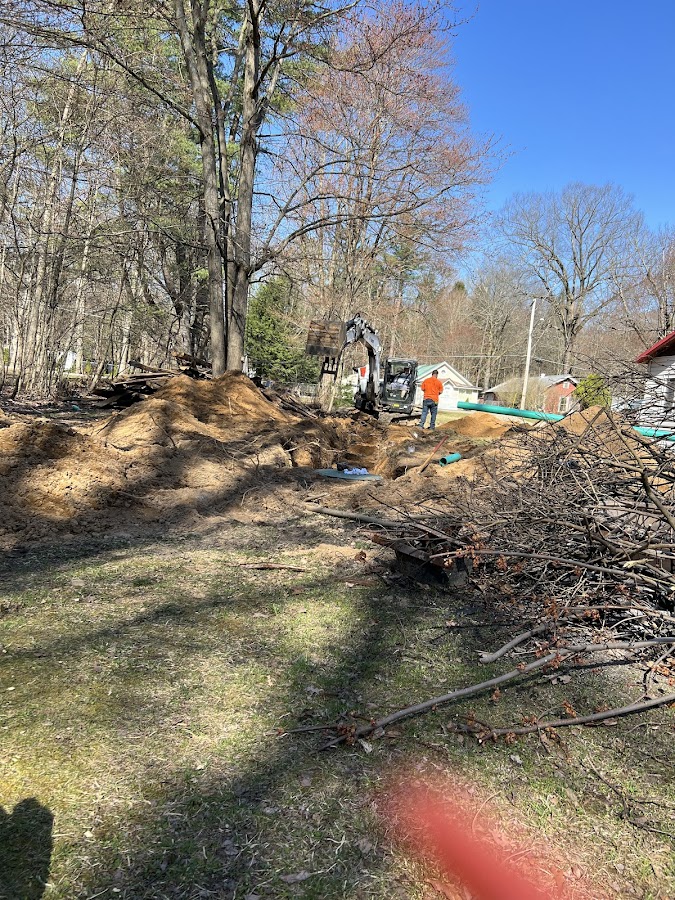 Hahn's Septic Tank Service