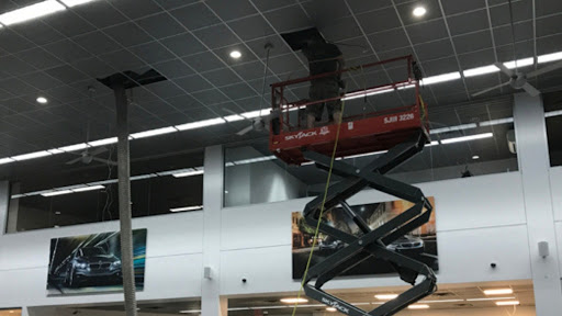 OS Air-Care & Chimney Cleaning