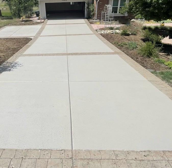 Green Lands Pro Concrete Contractors