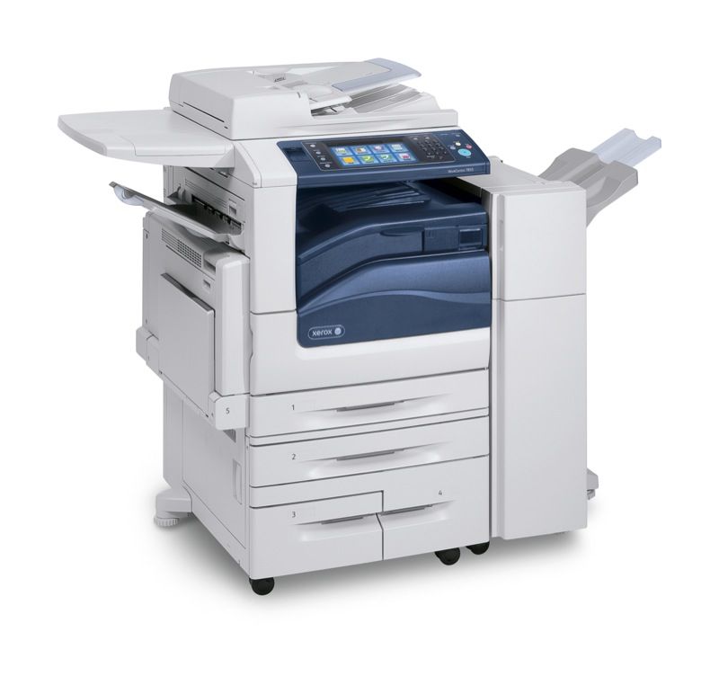 Tecprotocol Copier Printer Repair Service