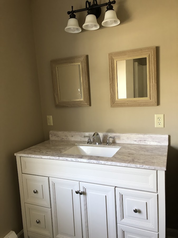 Got-A-Guy Handyman Services LLC - Got-A-Guy Handyman Services LLC General Contractor in Belmont, NH photo