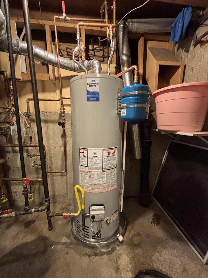 Mercer Plumbing & Drain Experts