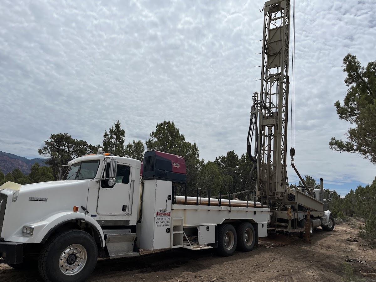 Anzalone Drilling and Pumps LLC