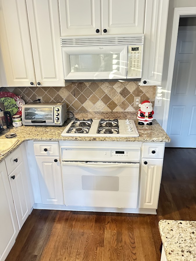 Davis Smart Appliance