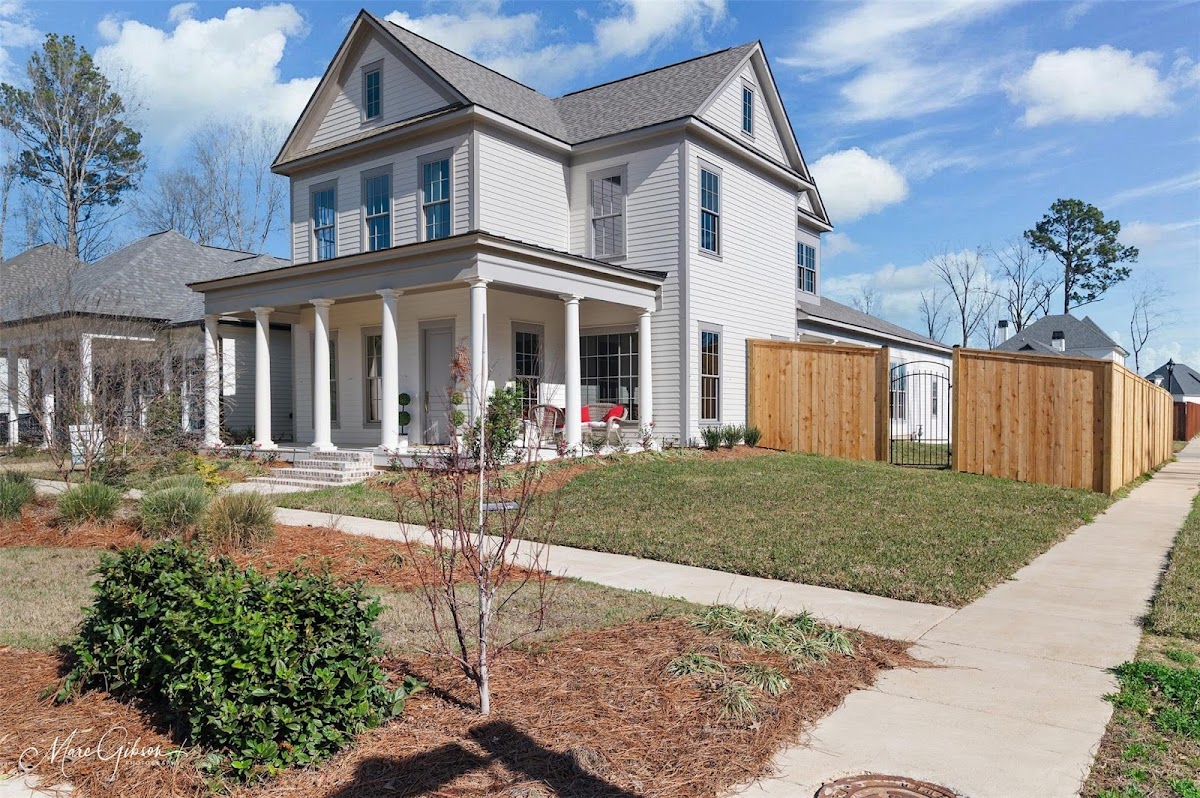 Wimberly Custom Homes