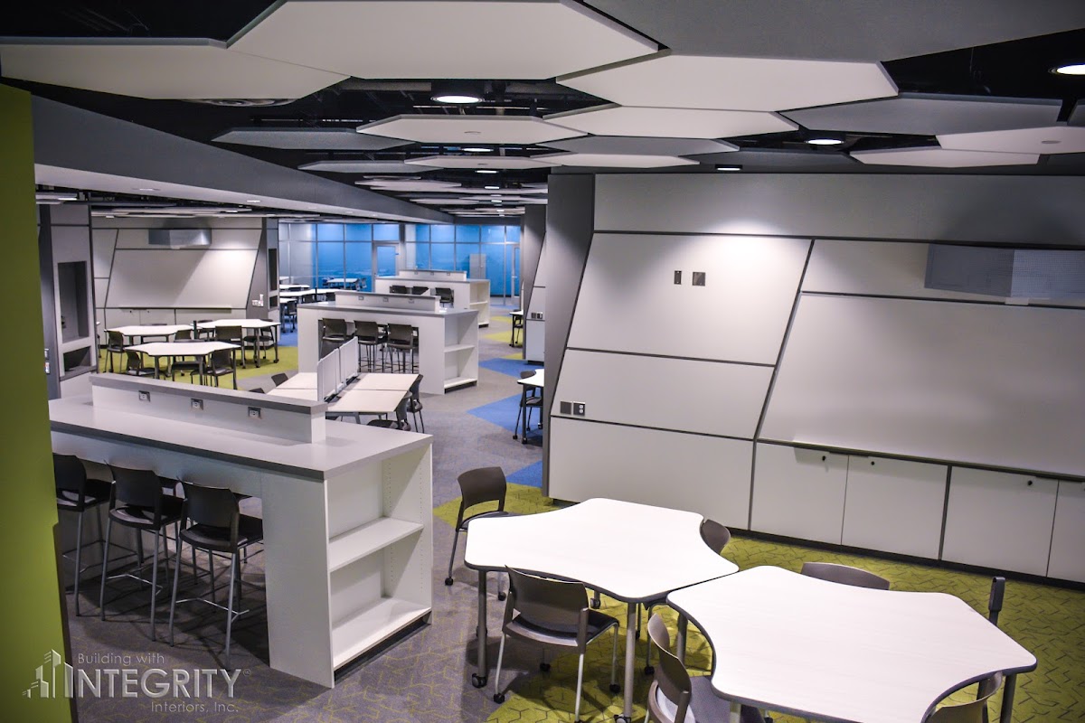 Integrity Interiors, Inc.