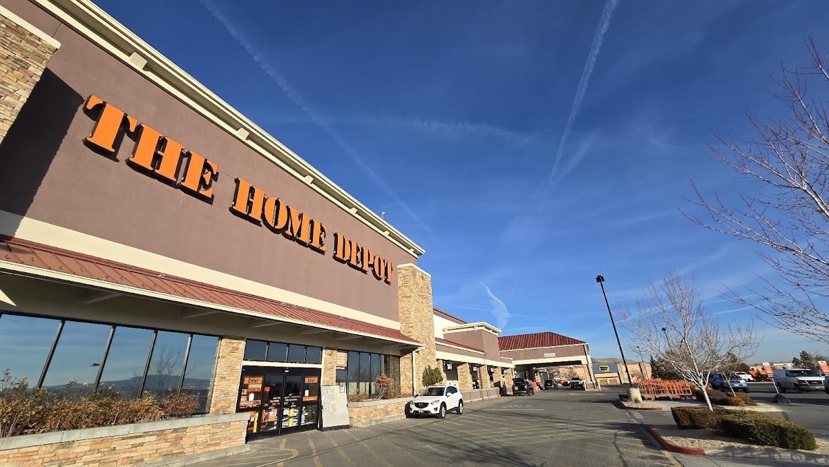 The Home Depot