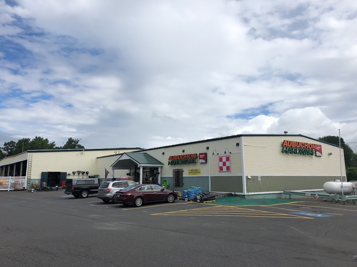 Aubuchon Ace Hardware