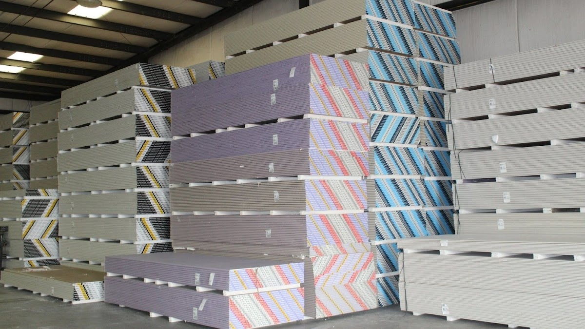 J & L Drywall Supplies