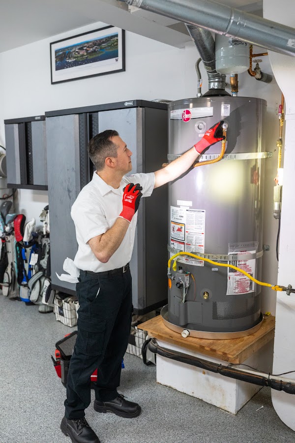 Bee's Plumbing and Heating