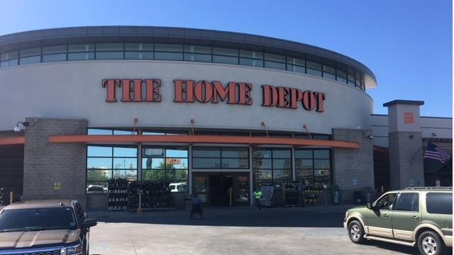 The Home Depot