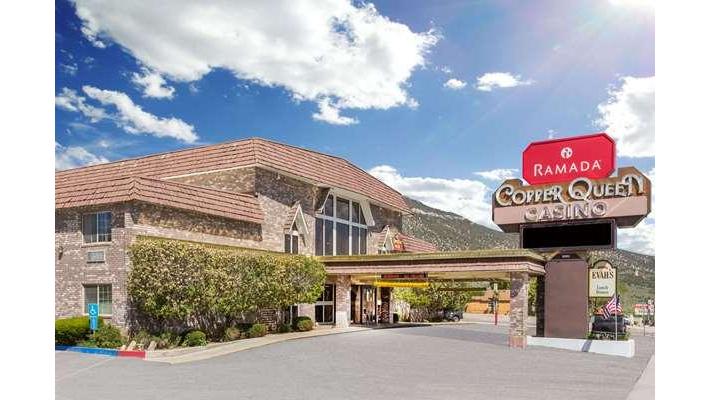 Ramada by Wyndham Ely