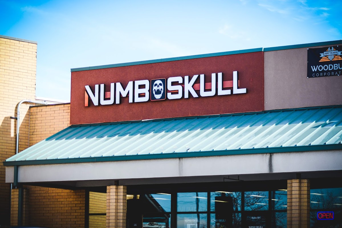 NUMBSKULL Video Games & Repair Brake Repair in Roy, UT photo