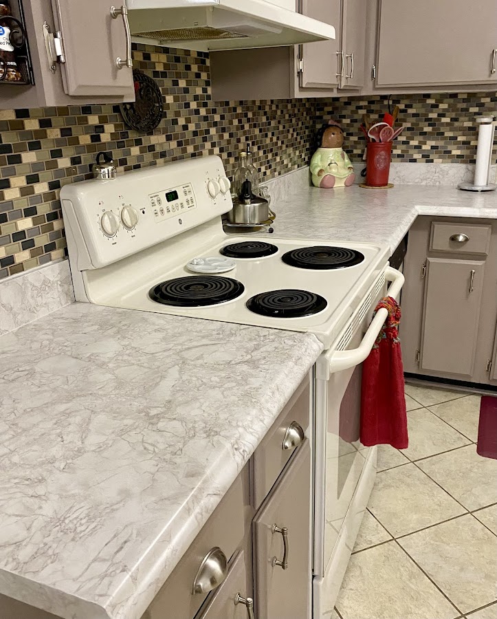 Walsh Tops Inc - Walsh Tops Inc Countertop Repair in Chesapeake, VA photo