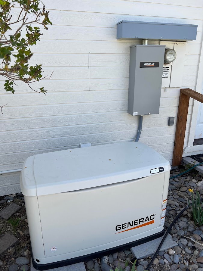 Coleman Electric Co - Coleman Electric Co Electrical Repair in Minden, NV photo