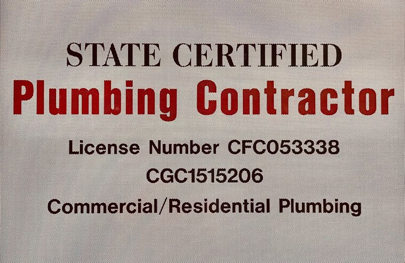 Complete Access Plumbing, LLC