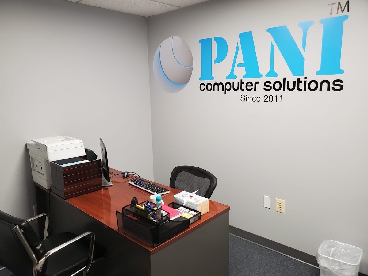 Pani Computer Solutions