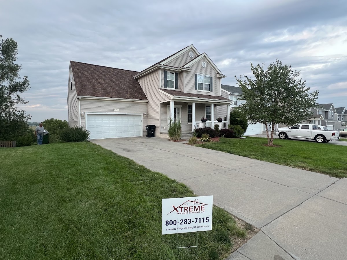 Xtreme Roofing And Siding, L.L.C.