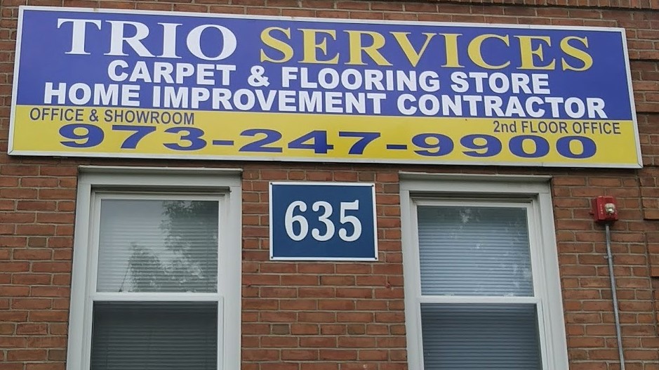 Trio Services - Carpet & Flooring Store