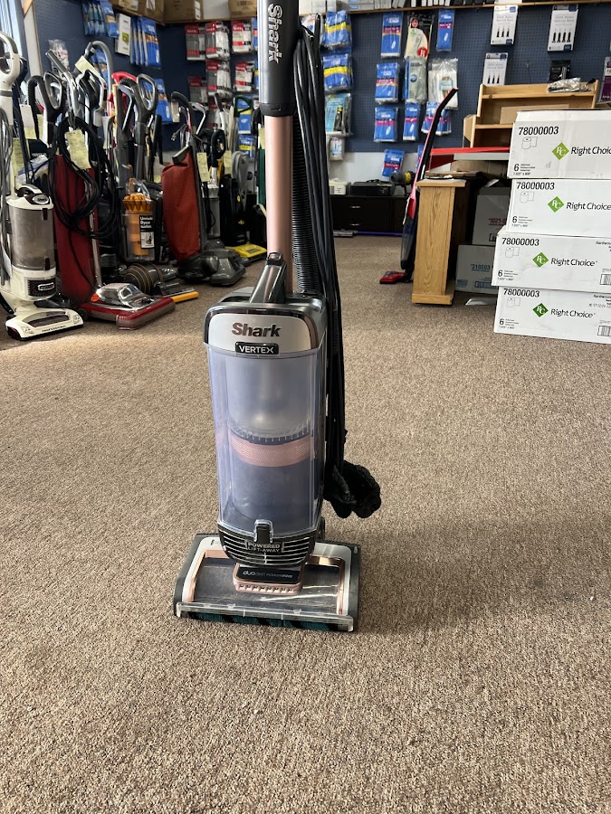 Ehlinger House of Vacuums