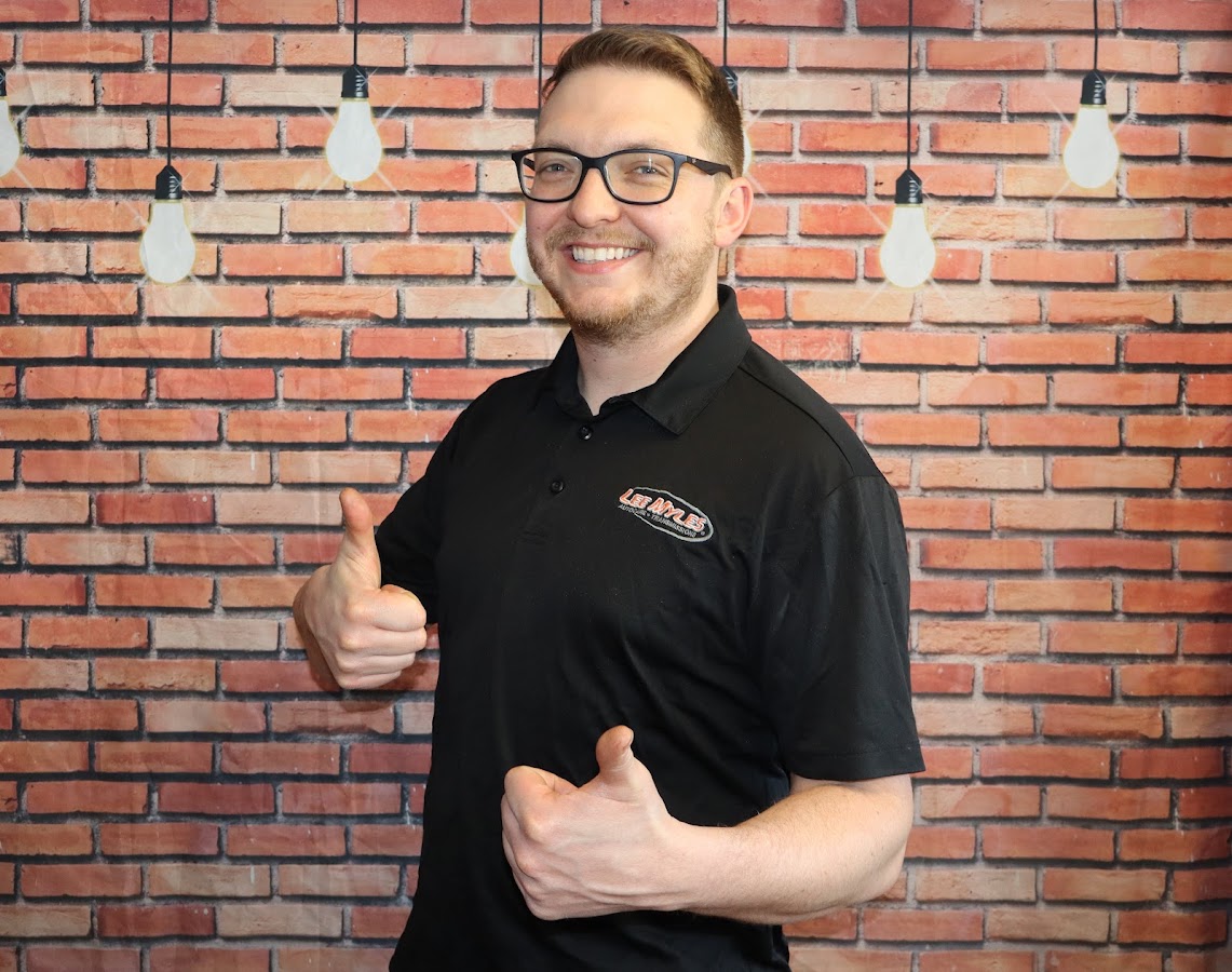 Lee Myles Auto Care & Transmissions