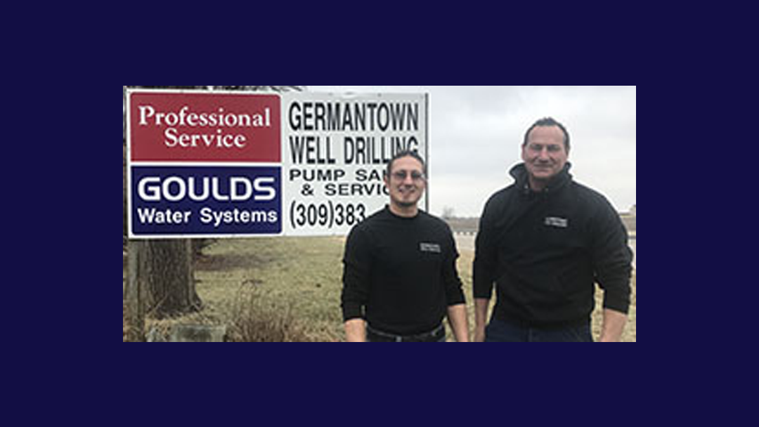 Germantown Well Drilling