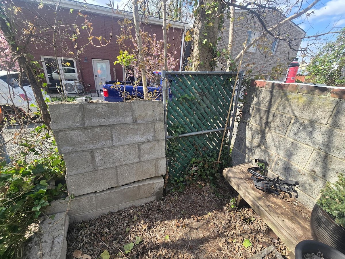 A.W. Masonry And Restoration