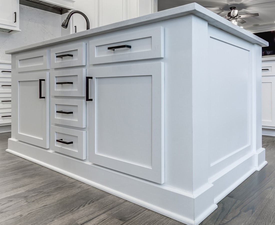 Cabinet Cures of the Triangle