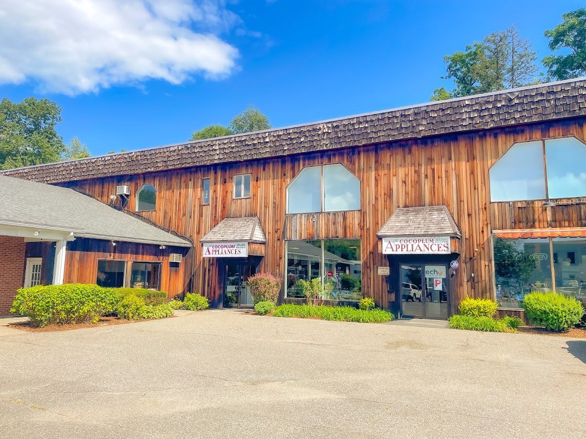 Cocoplum Appliances