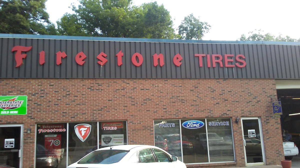 Spencer Tire & Mounting