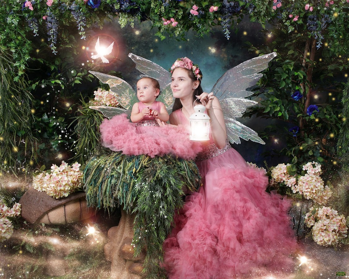 Enchanted Fairies of Gaithersburg, MD