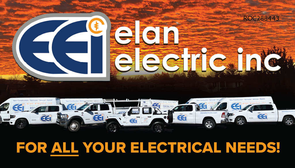 Elan Electric Inc