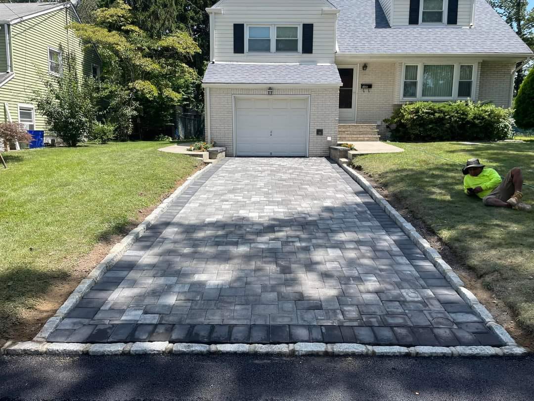 LS Masonry and Construction