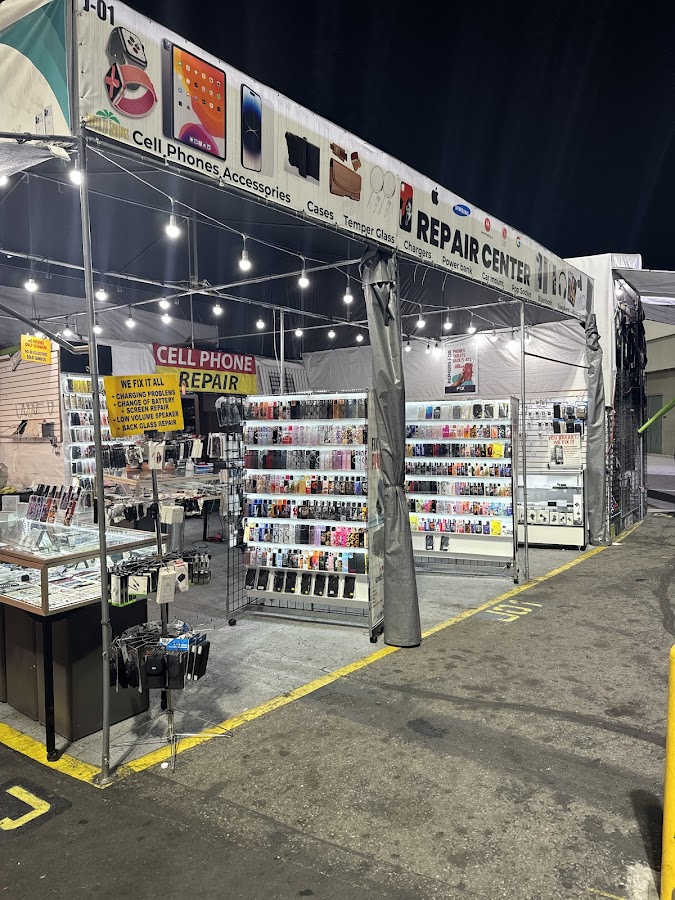 KingTech Fix- phone repair, tablet repair and accessories