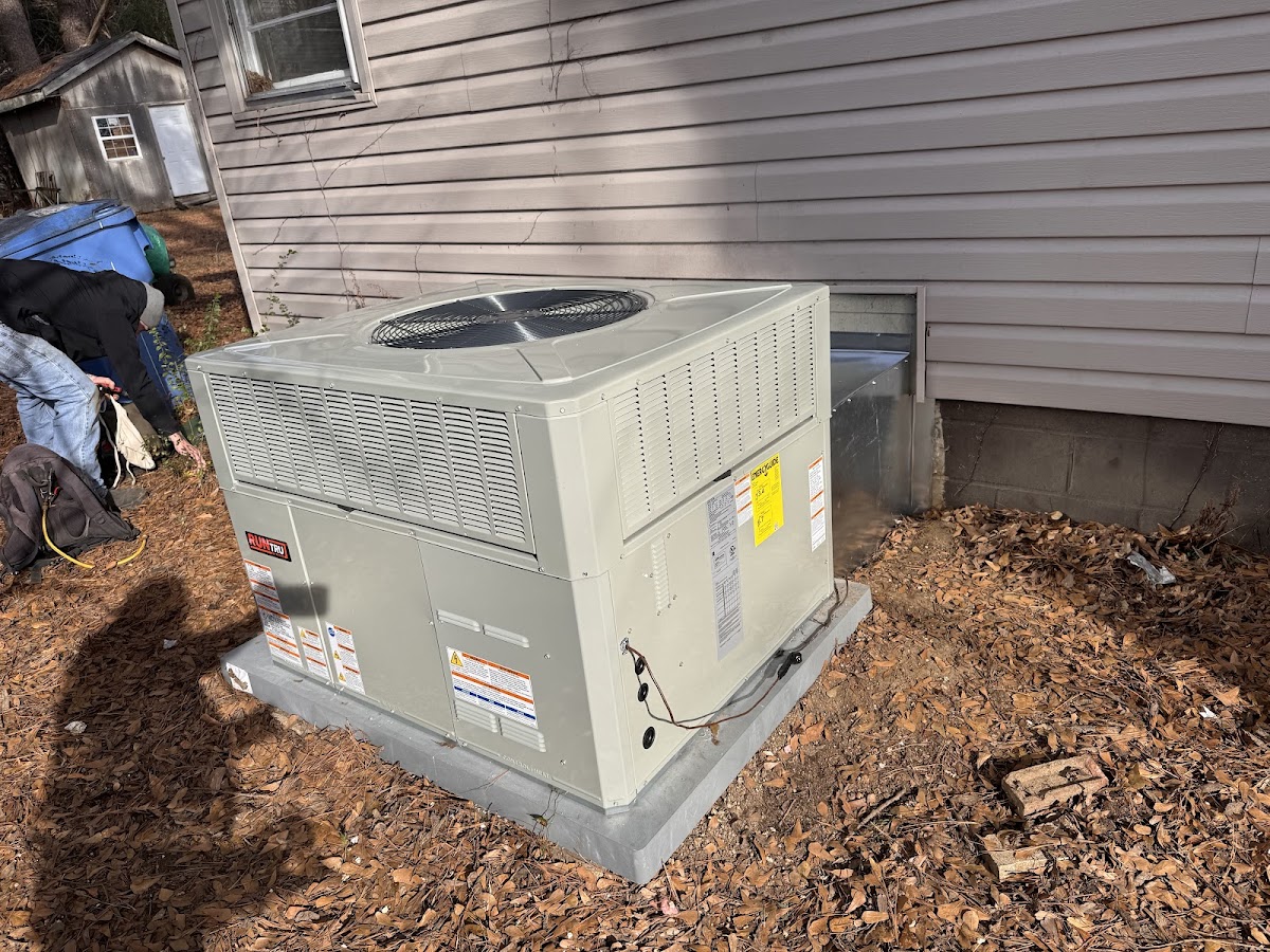 Essential Comfort LLC Heating and Cooling