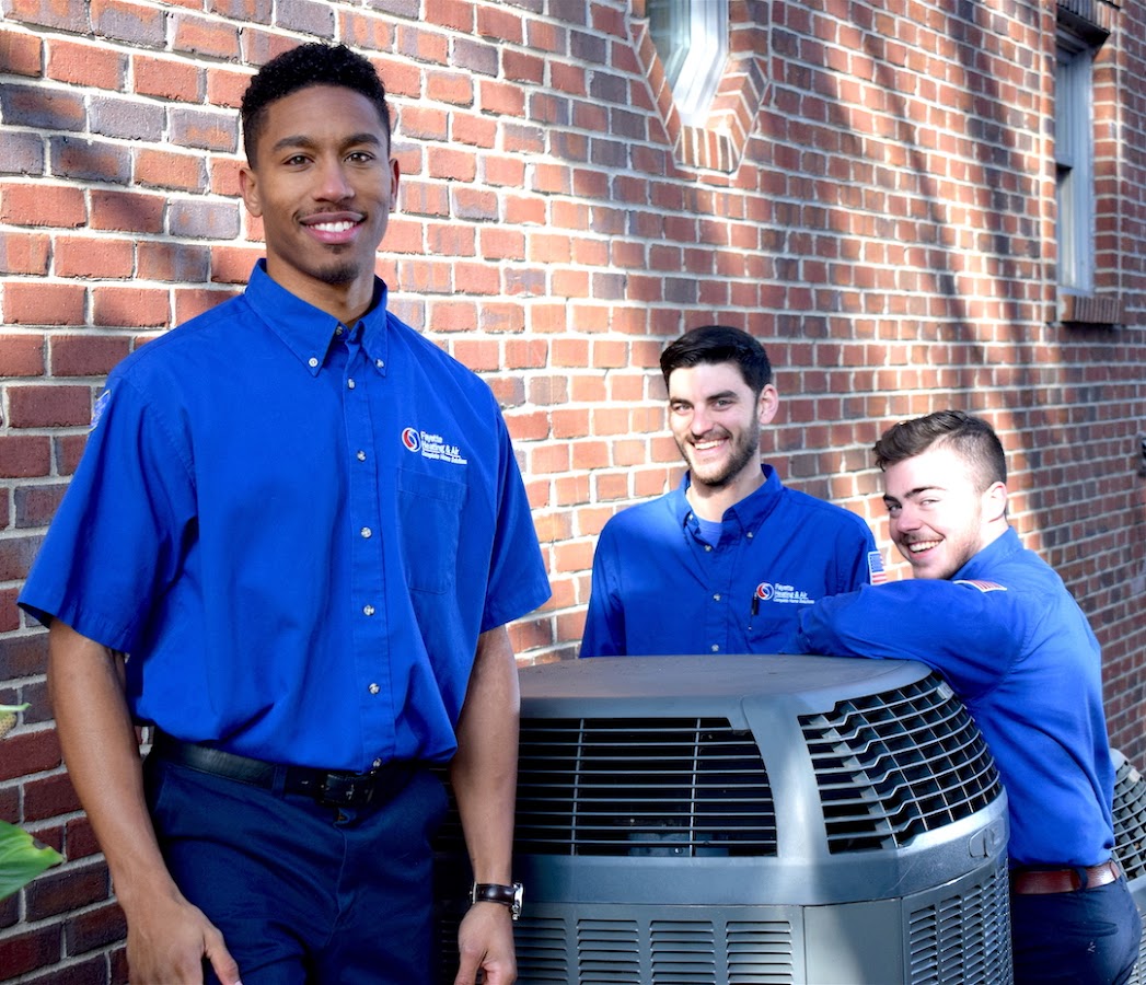 Fayette Heating & Air