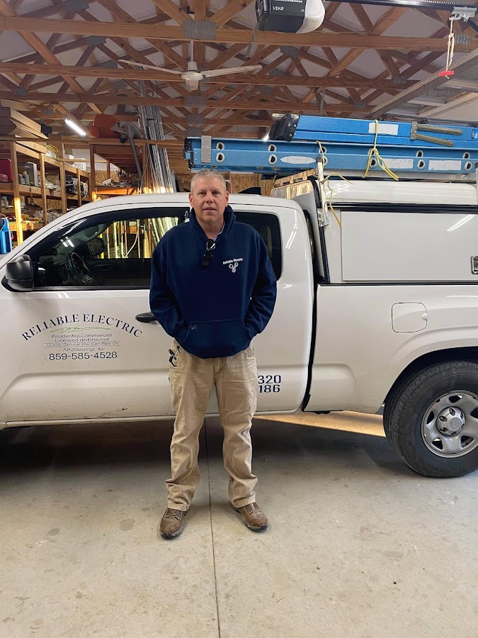 Reliable Electric Services INC