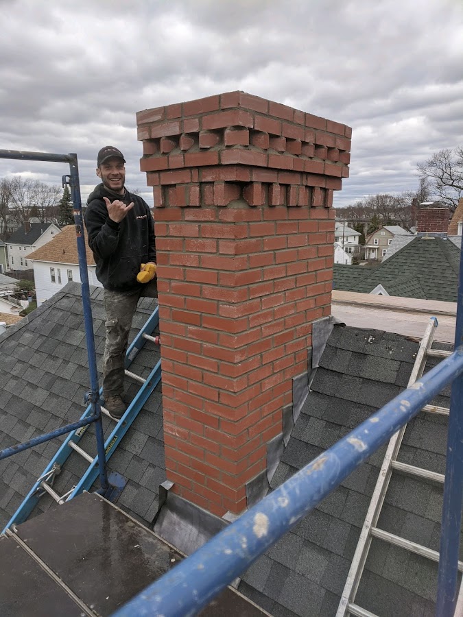 A-Tec Chimney Sweep