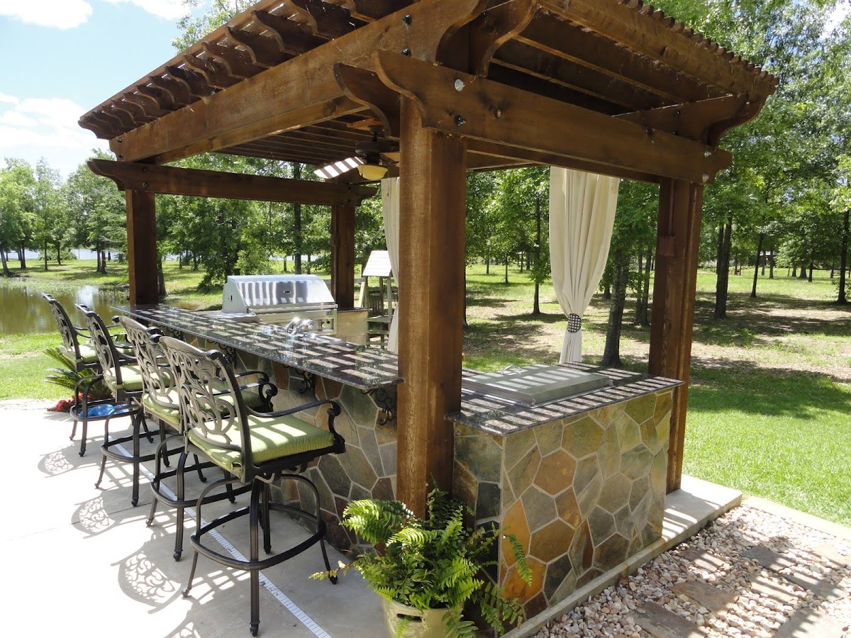 MB GRANITE QUARTZ & MARBLE